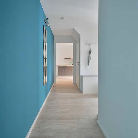 Apartment Hoff - Klaudia