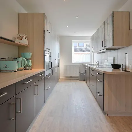 Apartment Hoff - Klaudia Kellenhusen