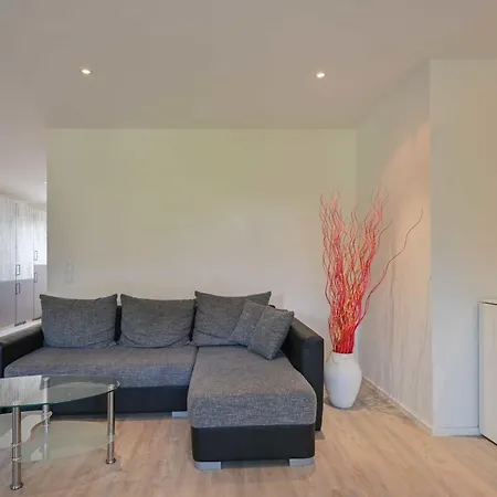 Apartment Hoff - Klaudia