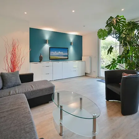 Hoff - Klaudia Apartment Kellenhusen